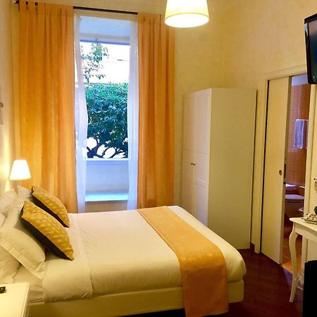 Dhome B&B Rome Luaran gambar