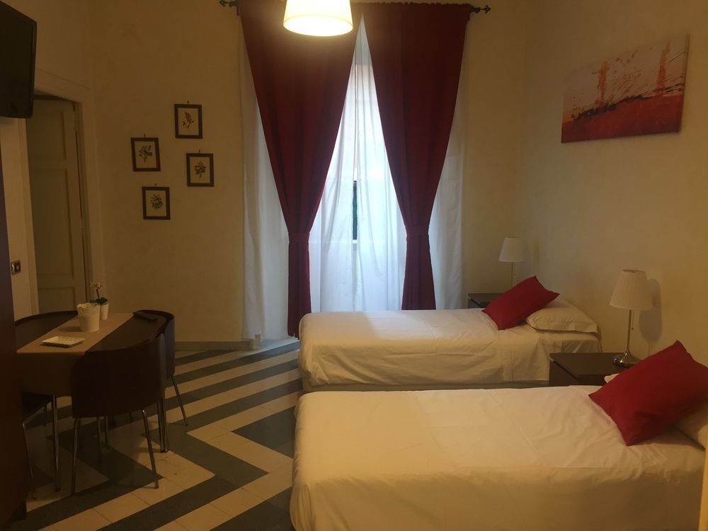 Dhome B&B Rome Luaran gambar