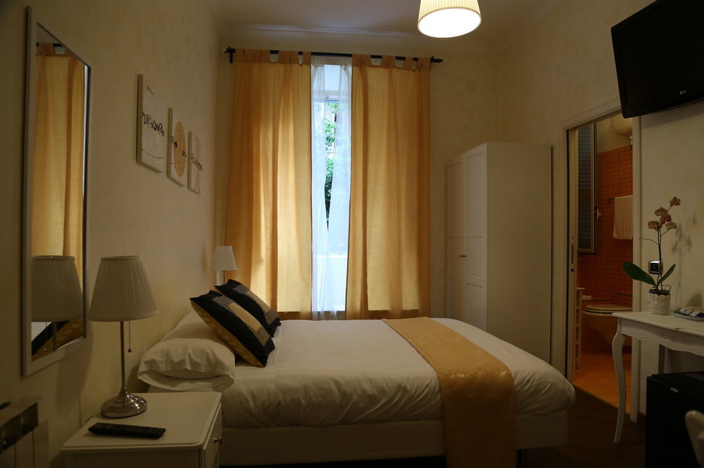 Dhome B&B Rome Luaran gambar