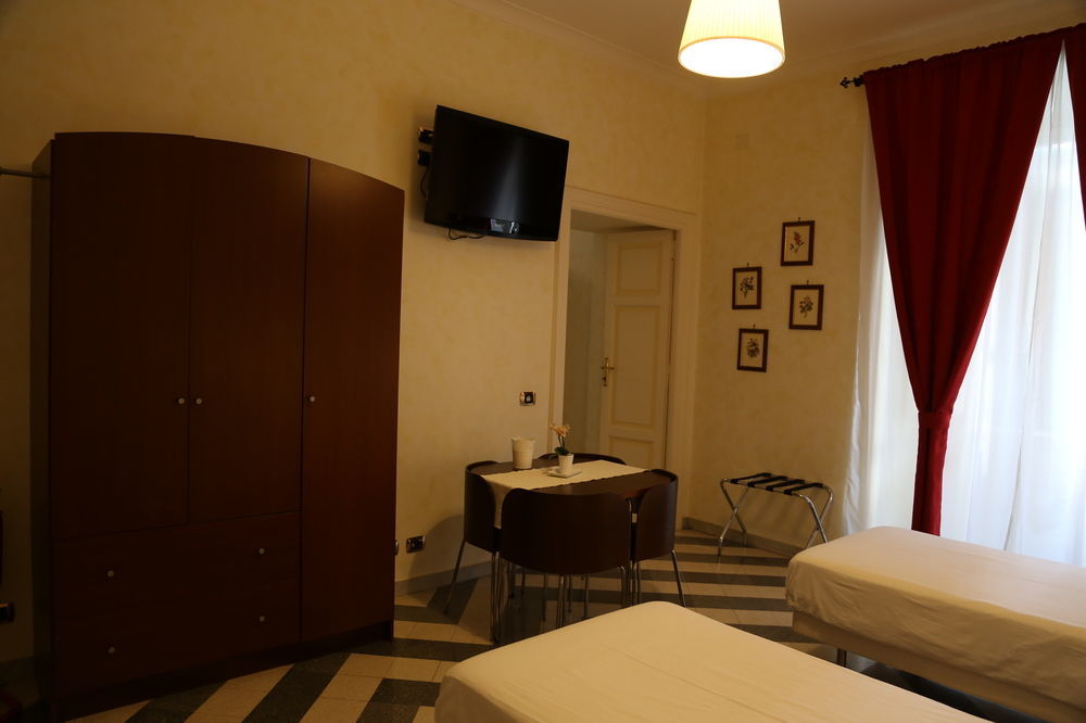 Dhome B&B Rome Luaran gambar