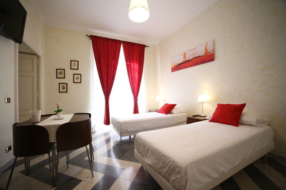 Dhome B&B Rome Luaran gambar