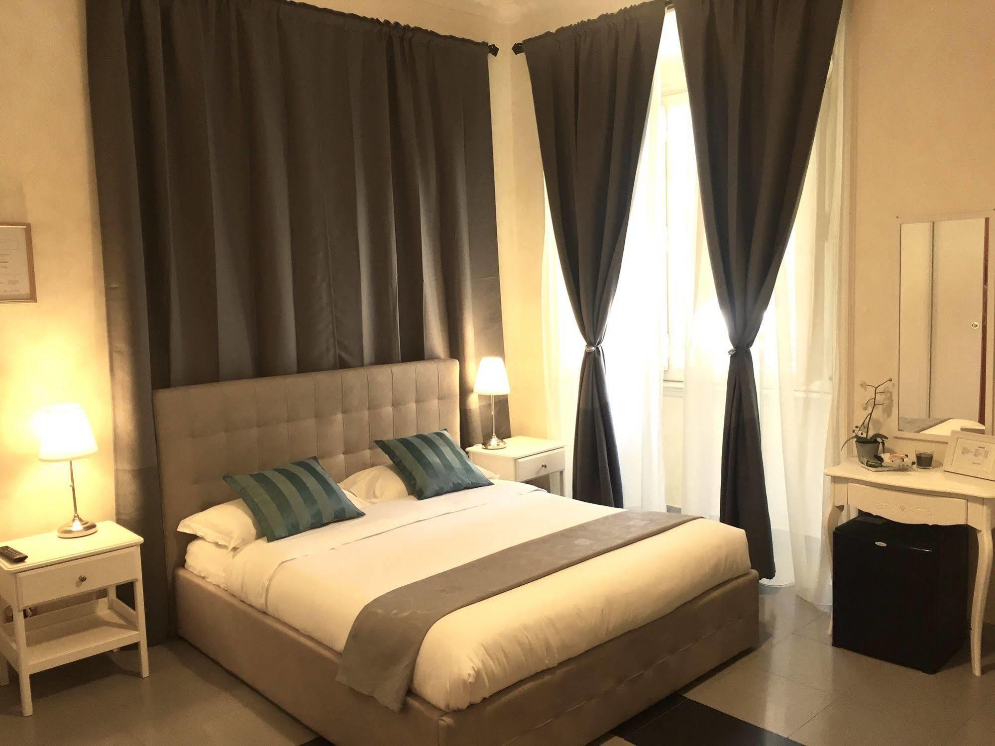 Dhome B&B Rome Luaran gambar