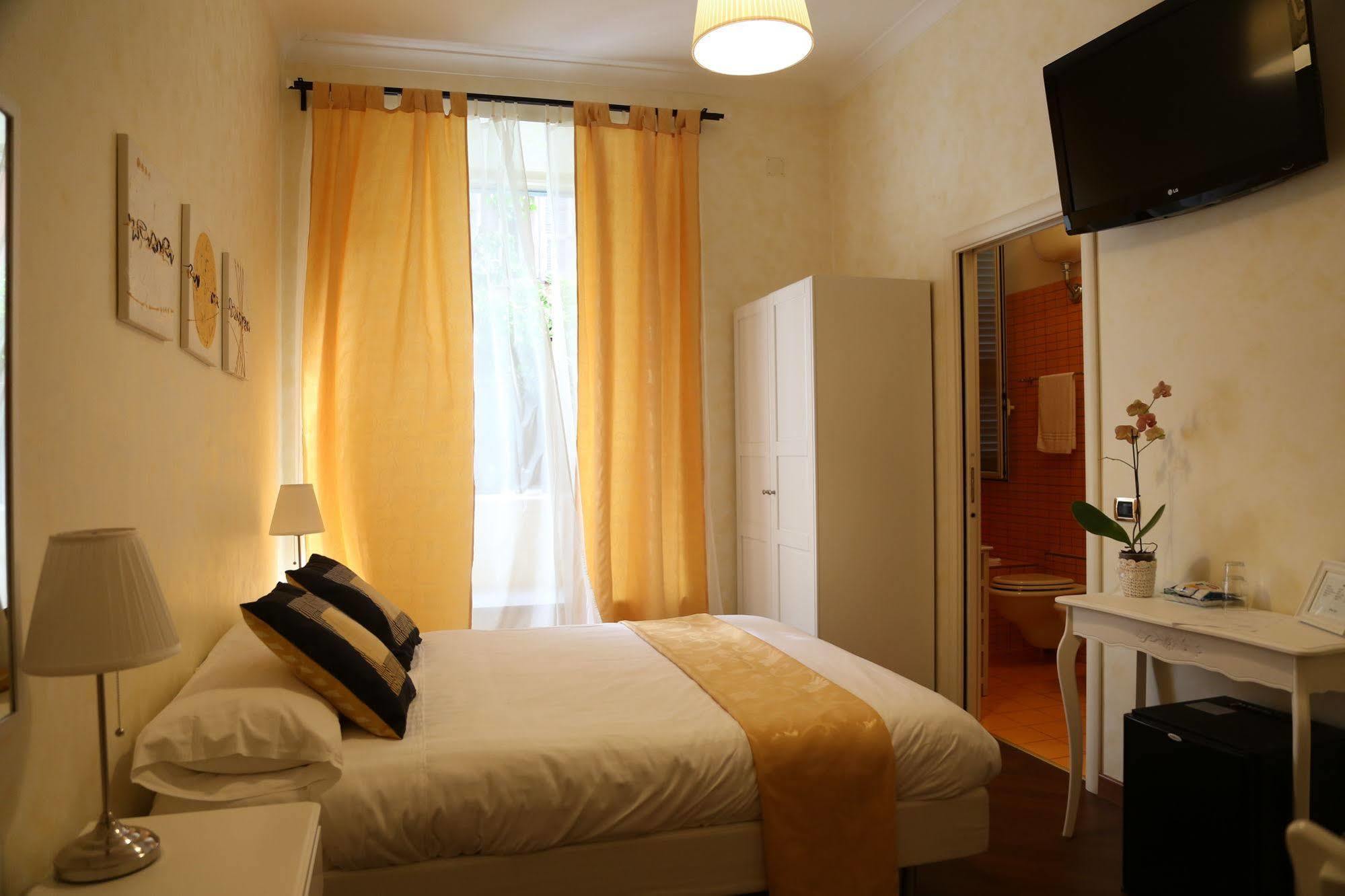 Dhome B&B Rome Luaran gambar