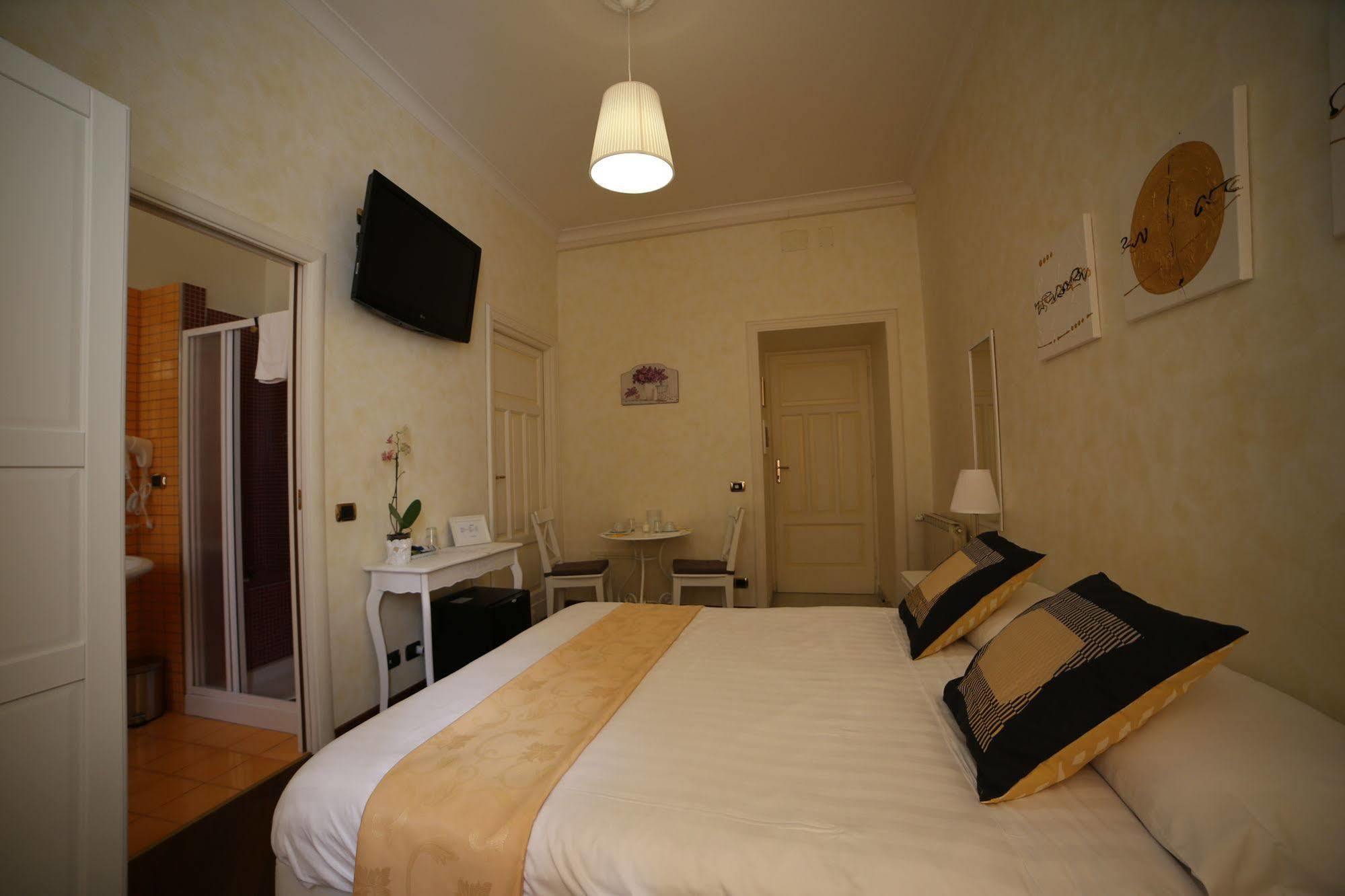 Dhome B&B Rome Luaran gambar