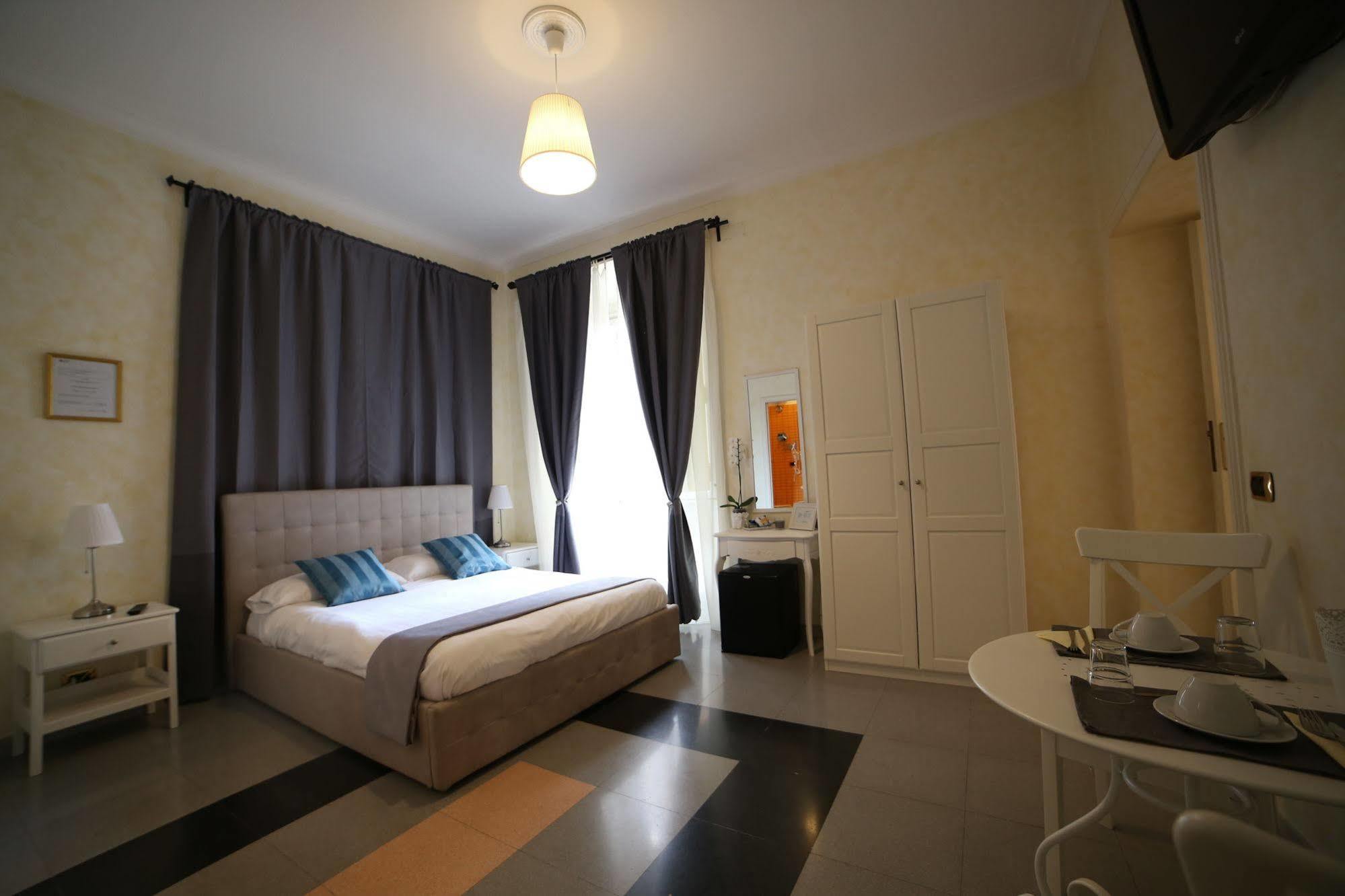 Dhome B&B Rome Luaran gambar