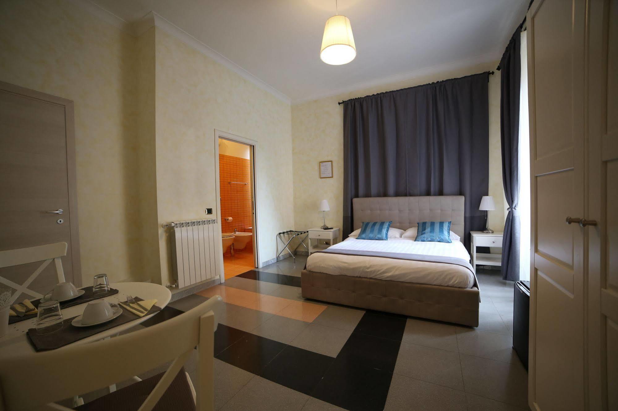 Dhome B&B Rome Luaran gambar