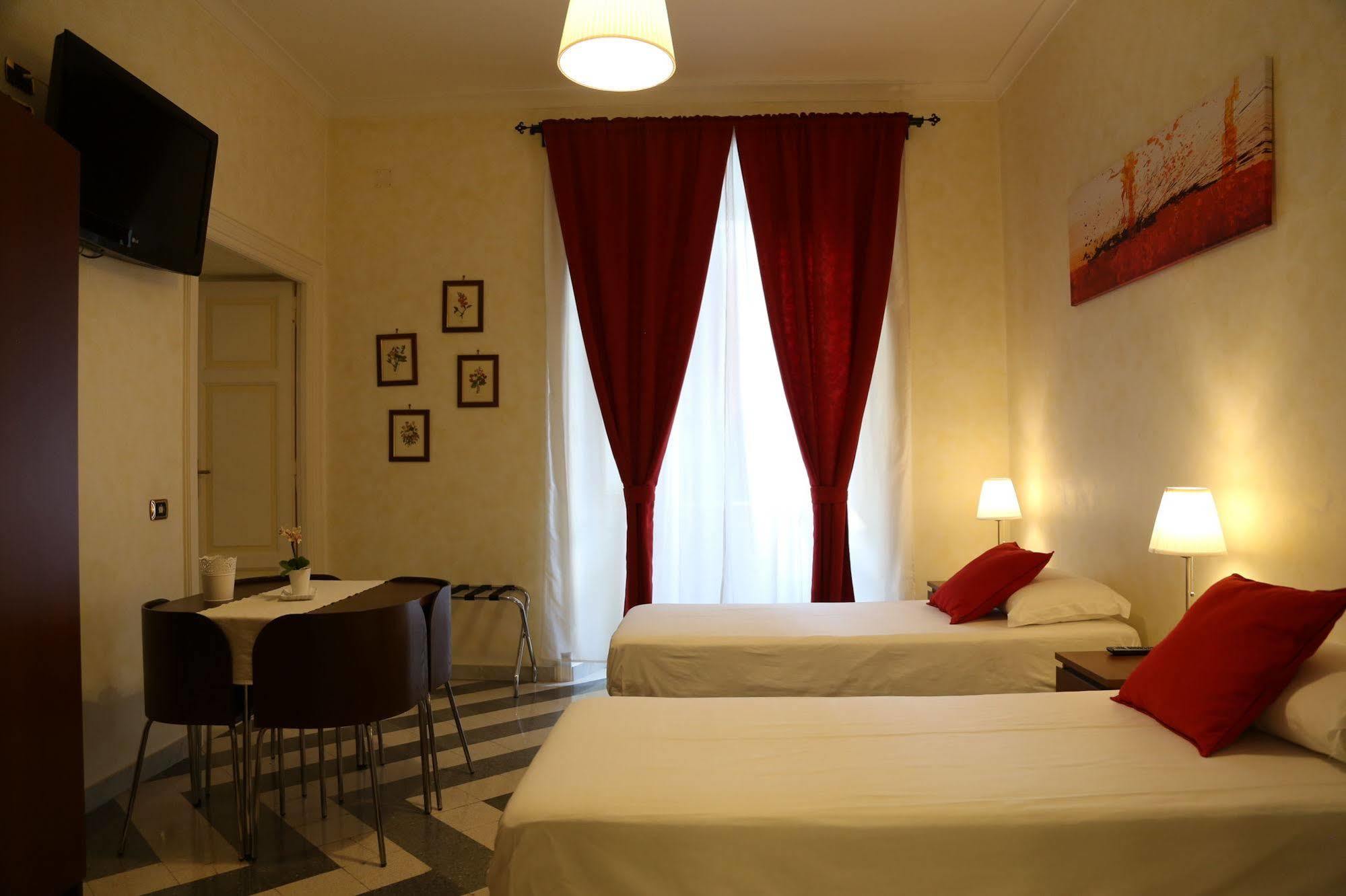 Dhome B&B Rome Luaran gambar