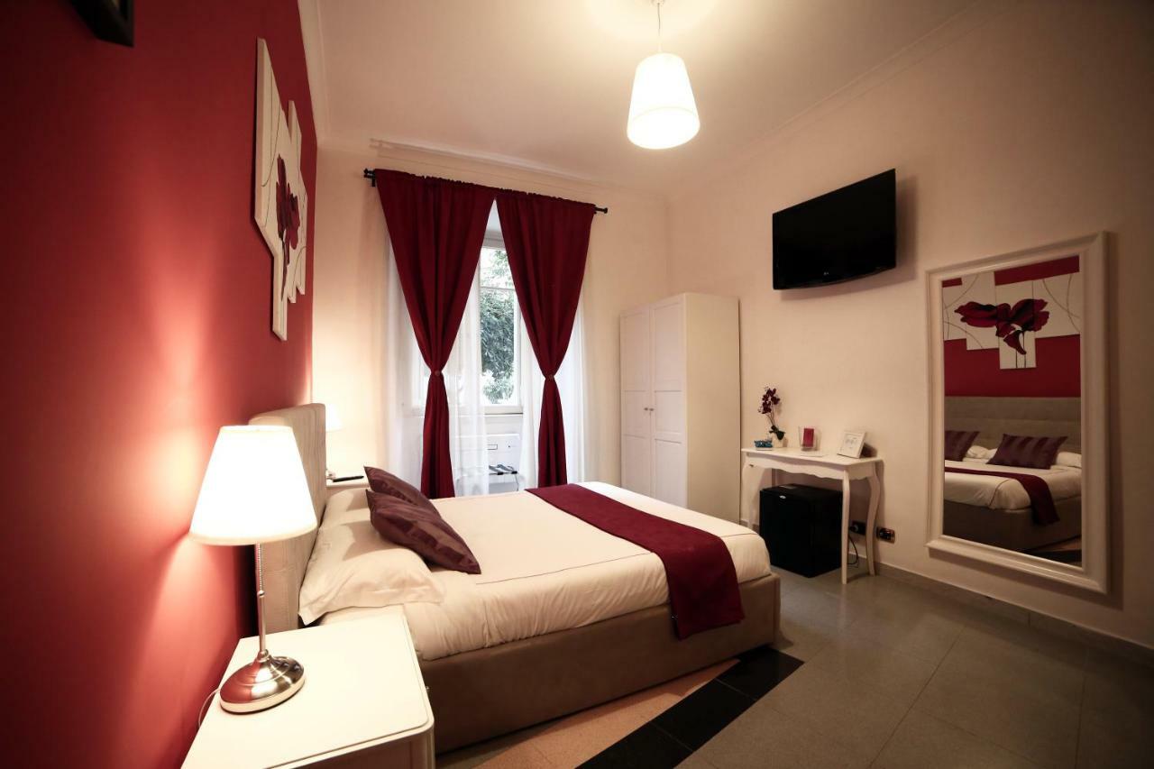 Dhome B&B Rome Luaran gambar