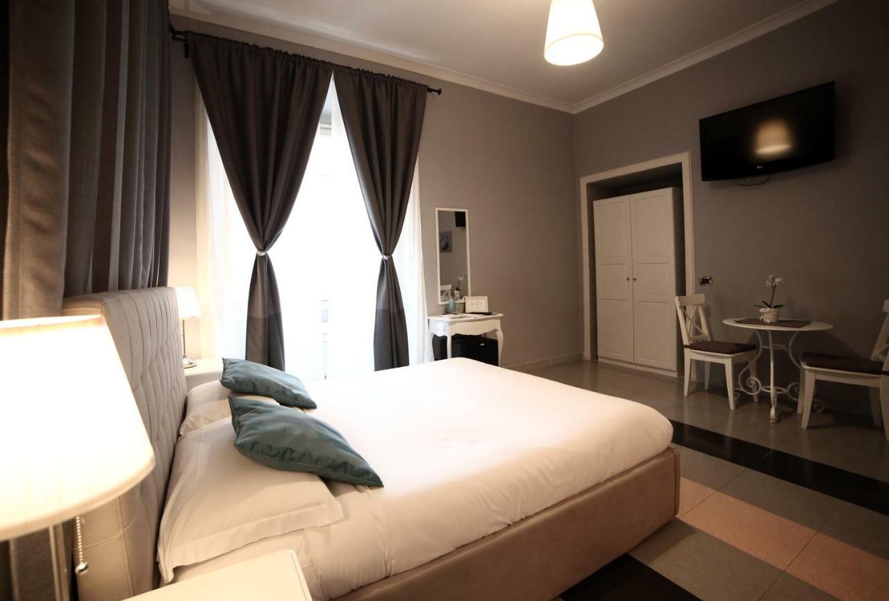 Dhome B&B Rome Luaran gambar