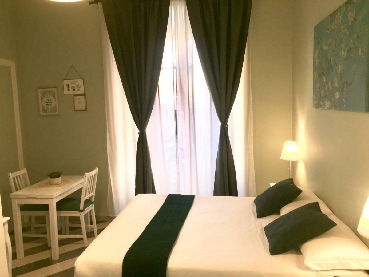 Dhome B&B Rome Luaran gambar